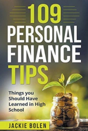 109 Personal Finance Tips: Things You Sh