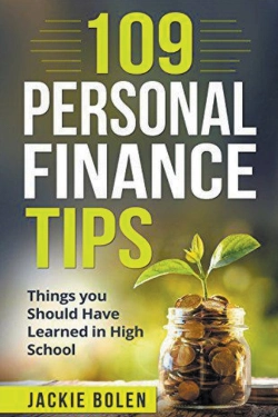 Bertrand.pt - 109 Personal Finance Tips: Things You Sh