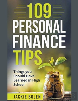 Bertrand.pt - 109 Personal Finance Tips: Things You Sh
