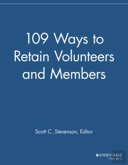 Bertrand.pt - 109 Ways To Retain Volunteers And Members