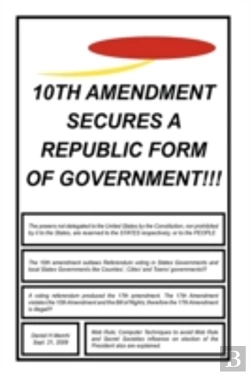 Bertrand.pt - 10th Amendment Secures A Republic Form O
