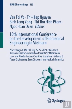 Bertrand.pt - 10th International Conference On The Development Of Biomedical Engineering In Vietnam