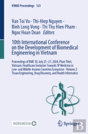10th International Conference On The Development Of Biomedical Engineering In Vietnam