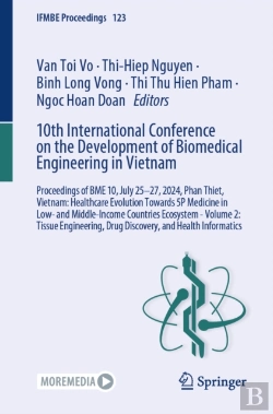 Bertrand.pt - 10th International Conference On The Development Of Biomedical Engineering In Vietnam