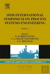 10th International Symposium On Process Systems Engineering - Pse2009