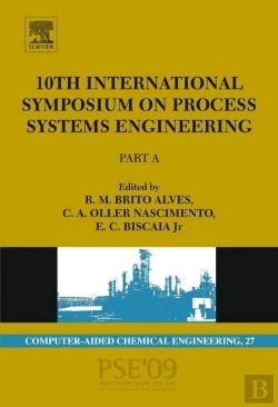 Bertrand.pt - 10th International Symposium On Process Systems Engineering - Pse2009