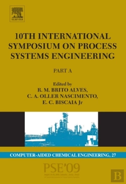 Bertrand.pt - 10th International Symposium On Process Systems Engineering - Pse2009