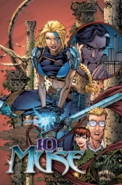 10th Muse #1