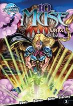 10th Muse