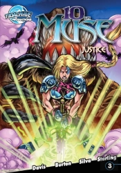 10th Muse