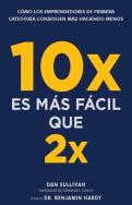 10x Es Mas Facil Que 2x