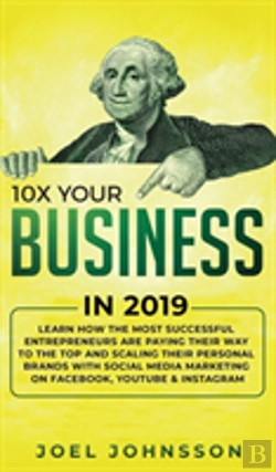 Bertrand.pt - 10x Your Business In 2019