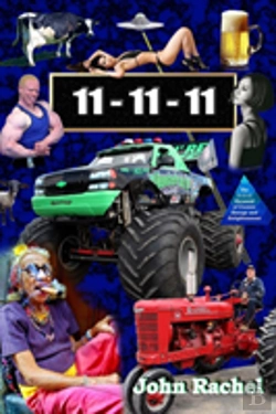 Bertrand.pt - 11 - 11 - 11 (Book 1 Of John Rachel'S End-Of-The-World Trilogy)