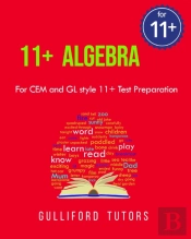11+ Algebra