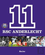 11 Anderlecht