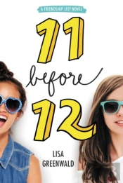 11 Before 12