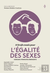 11 Brefs Essais Pour L'Égalité Des Sexes ; Horizons Féministes Émergents
