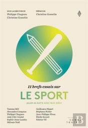 11 Brefs Essais Sur Le Sport
