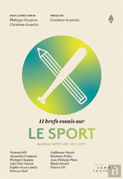 Bertrand.pt - 11 Brefs Essais Sur Le Sport