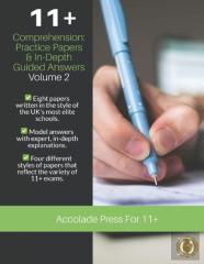 11+ Comprehension