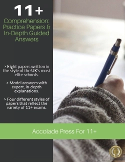 Bertrand.pt - 11+ Comprehension: Practice Papers   In-