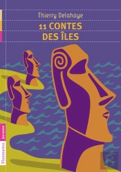 11 Contes Des Îles