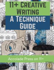 11+ Creative Writing