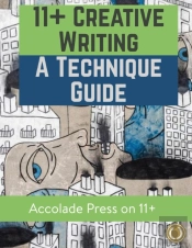 11+ Creative Writing