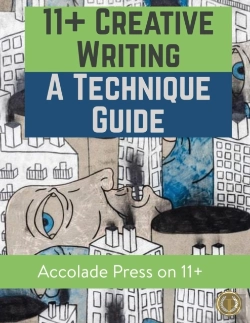 Bertrand.pt - 11+ Creative Writing