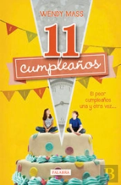 11 Cumpleaños