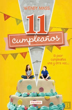 Bertrand.pt - 11 Cumpleaños