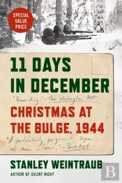 11 Days In December