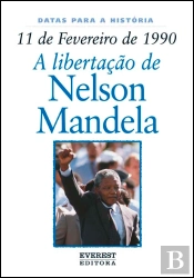 11 de Fevereiro de 1990: A Libertação de Nelson Mandela