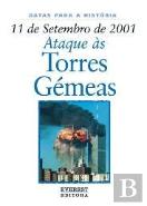 11 de Setembro de 2001: Ataque às Torres Gémeas