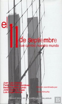 Bertrand.pt - 11 De Setiembre Que Cambió Nuestro Mundo, El