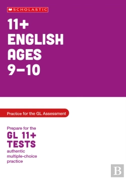 Bertrand.pt - 11+ English Practice And Test For The Gl Assessment Ages 09-10