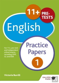 Bertrand.pt - 11+ English Practice Papers 1