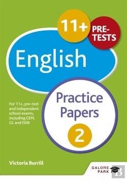 Bertrand.pt - 11+ English Practice Papers 2