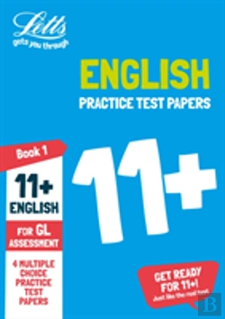 Bertrand.pt - 11+ English Practice Papers Set A