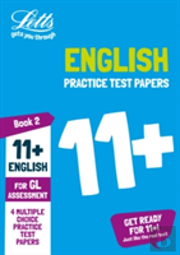 11+ English Practice Papers Set B