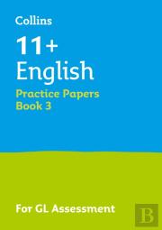 11+ English Practice Papers Set C
