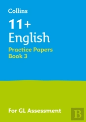 11+ English Practice Papers Set C