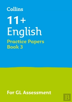 Bertrand.pt - 11+ English Practice Papers Set C