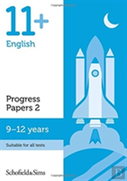 Bertrand.pt - 11+ English Progress Papers Book 2: Ks2, Ages 9-12
