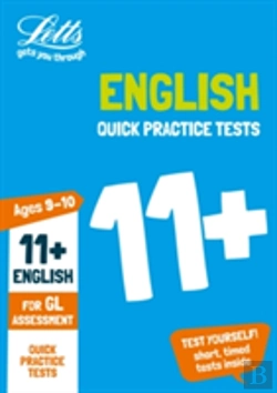 Bertrand.pt - 11+ English Quick Practice Tests Age 9-10 (Year 5)