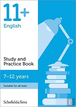 Bertrand.pt - 11+ English Study And Practice Book