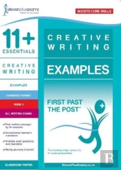 11+ Essentials Creative Writing Examples Book 2