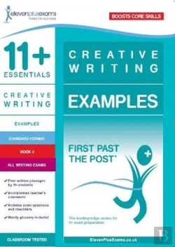 Bertrand.pt - 11+ Essentials Creative Writing Examples Book 2