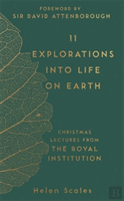 Bertrand.pt - 11 Explorations Into Life On Earth