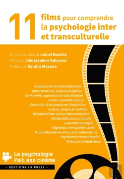 Bertrand.pt - 11 Films Pour Comprendre La Psychologie Inter Et Transculturelle